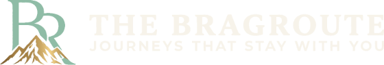 The Brag Route — Journeys That Stay With You