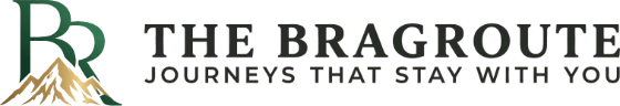 The Brag Route — Journeys That Stay With You